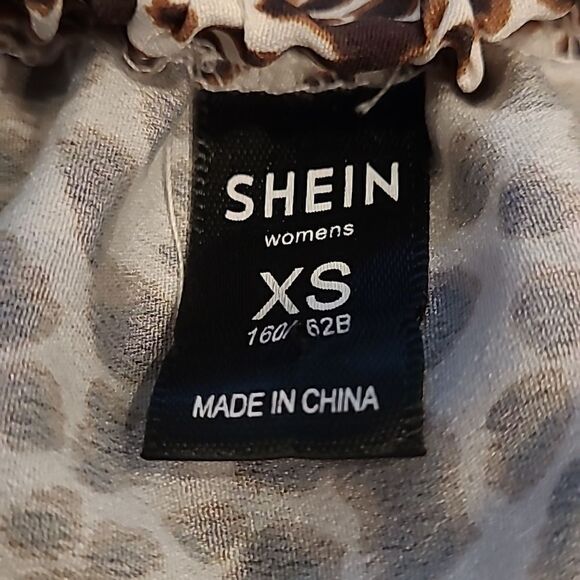 Shein childs sz 7 (XS) bundle of 2 circular skirts - Picture 5 of 6